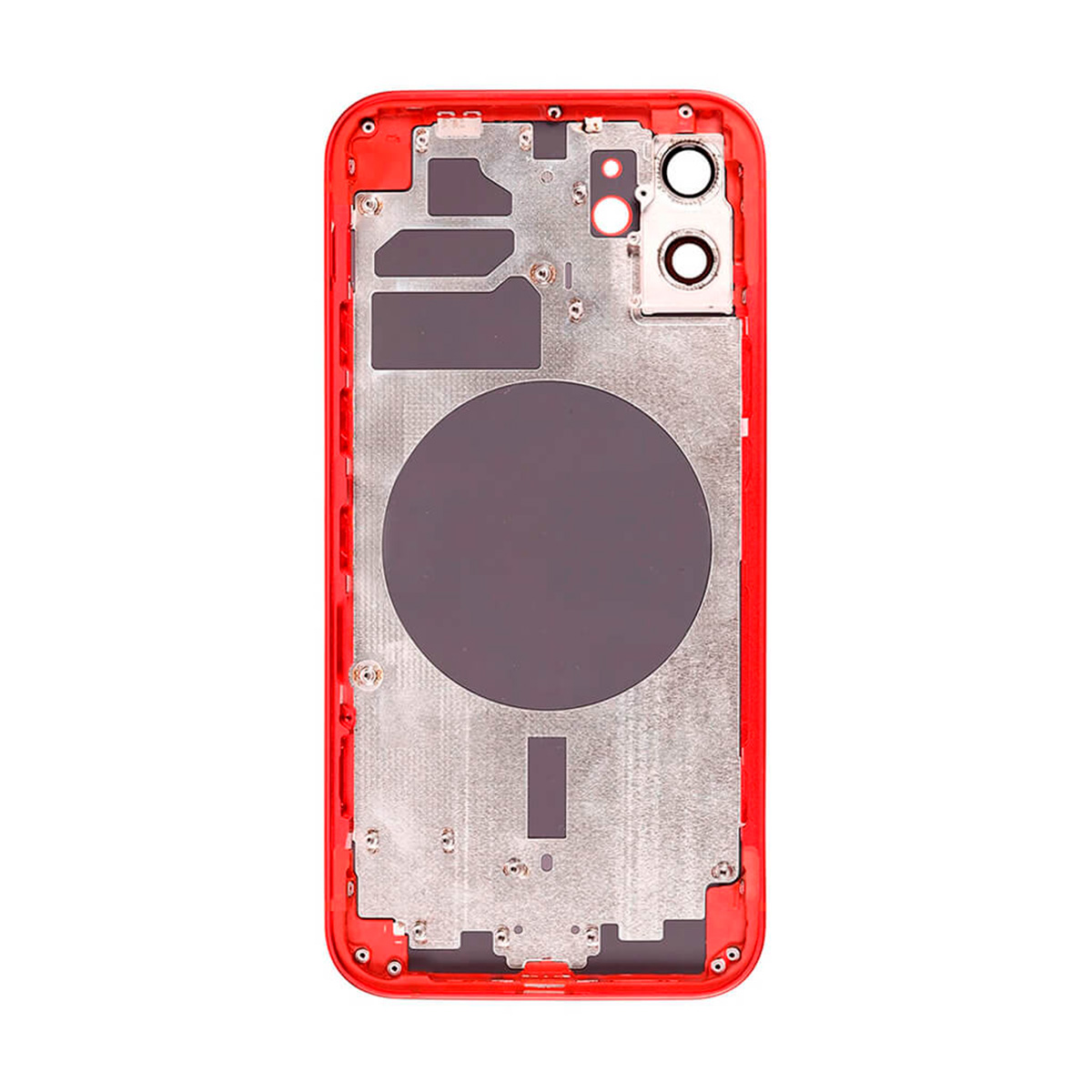 Carcasa sin flex iPhone 12
